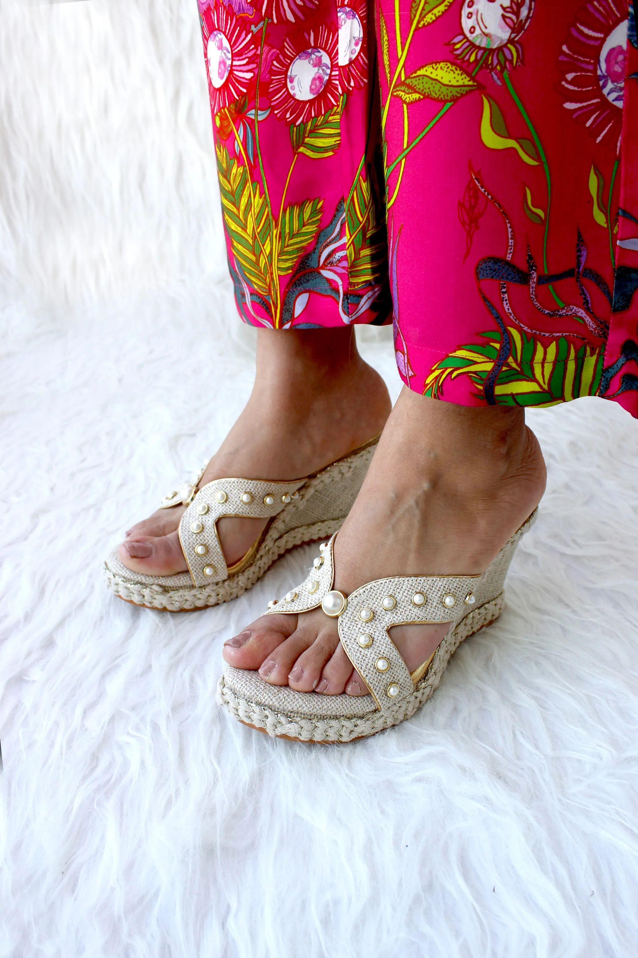 Rosemary Wedge