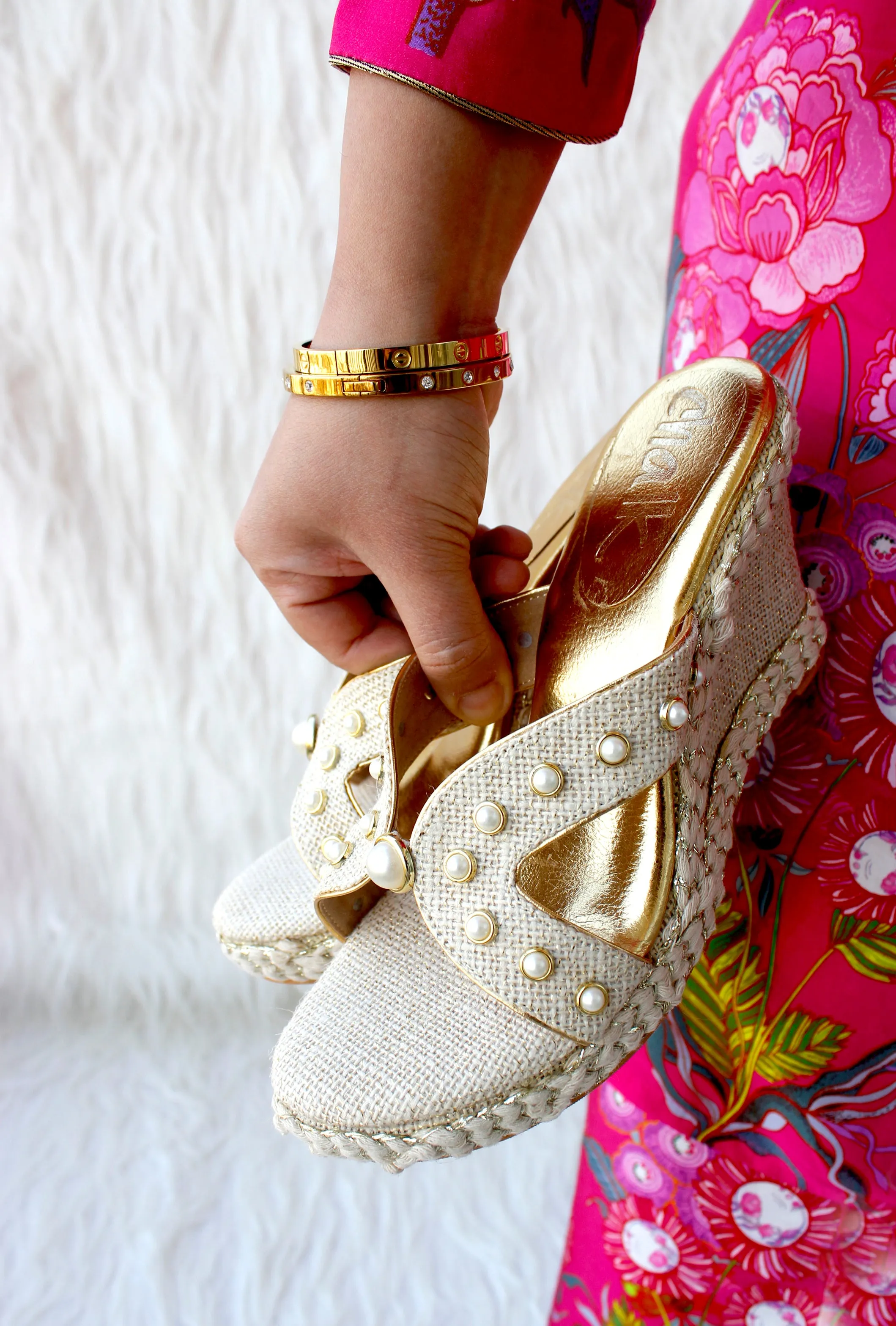 Rosemary Wedge