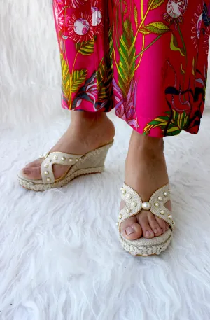 Rosemary Wedge