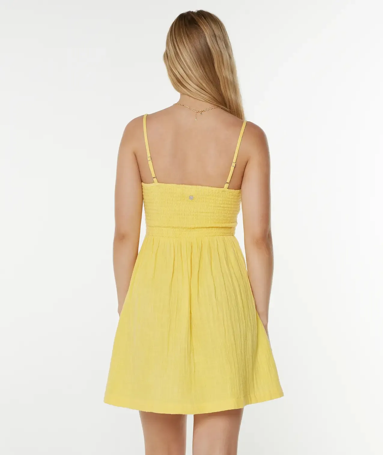 Roxy Women’s Sunrise Vibes Dress