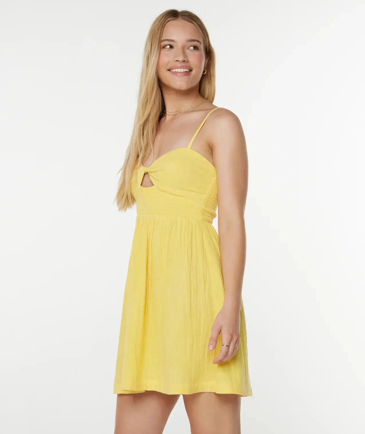 Roxy Women’s Sunrise Vibes Dress