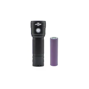 Ryder Light Concept 1000 Lumen Front