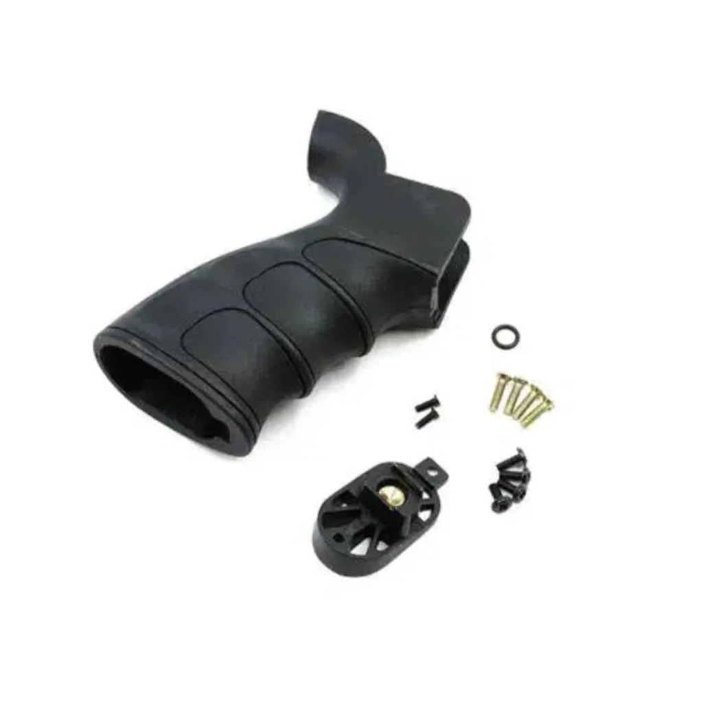 S-AEG Pistol Grip G27-Style Typ 1 - Schwarz
