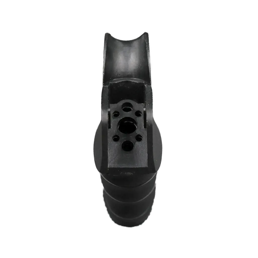 S-AEG Pistol Grip G27-Style Typ 1 - Schwarz
