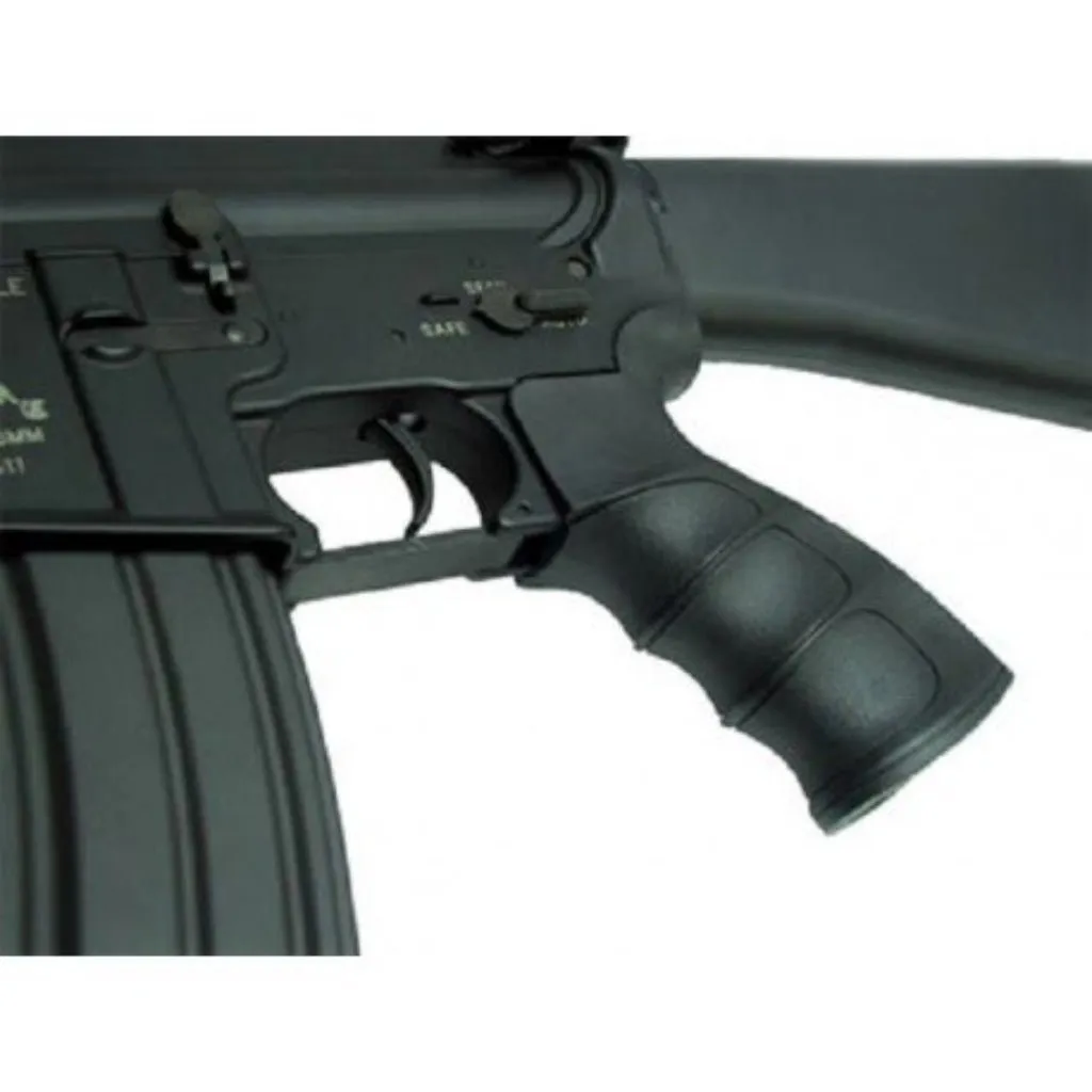 S-AEG Pistol Grip G27-Style Typ 1 - Schwarz
