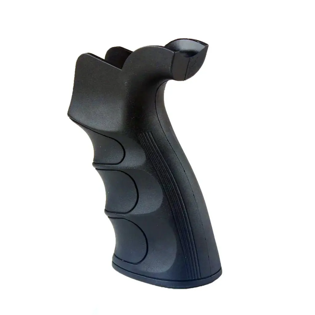 S-AEG Pistol Grip G27-Style Typ 1 - Schwarz