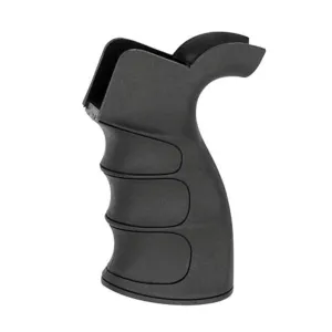 S-AEG Pistol Grip G27-Style Typ 1 - Schwarz