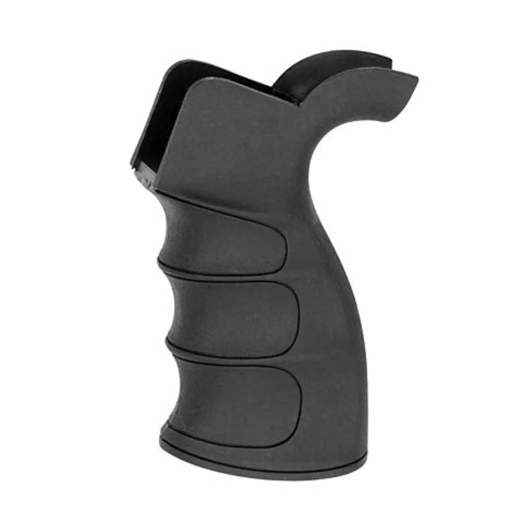 S-AEG Pistol Grip G27-Style Typ 1 - Schwarz