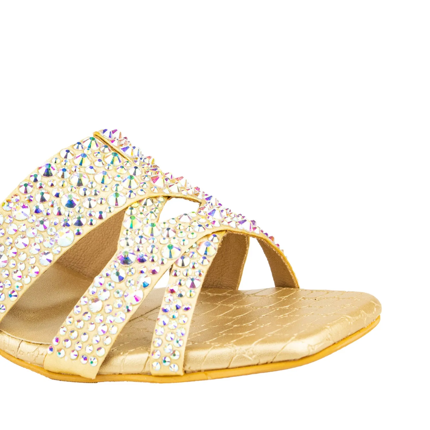 S235H - Gold
