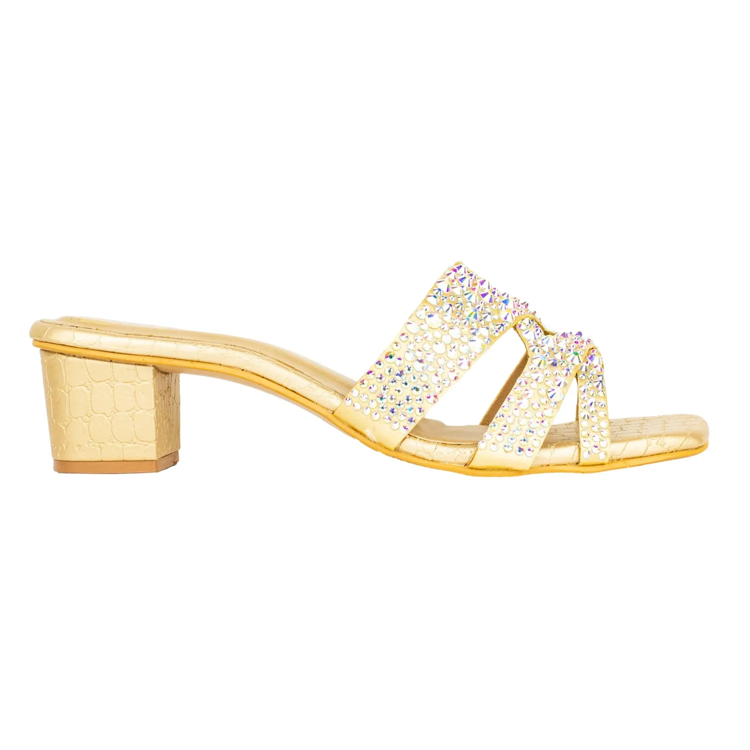S235H - Gold