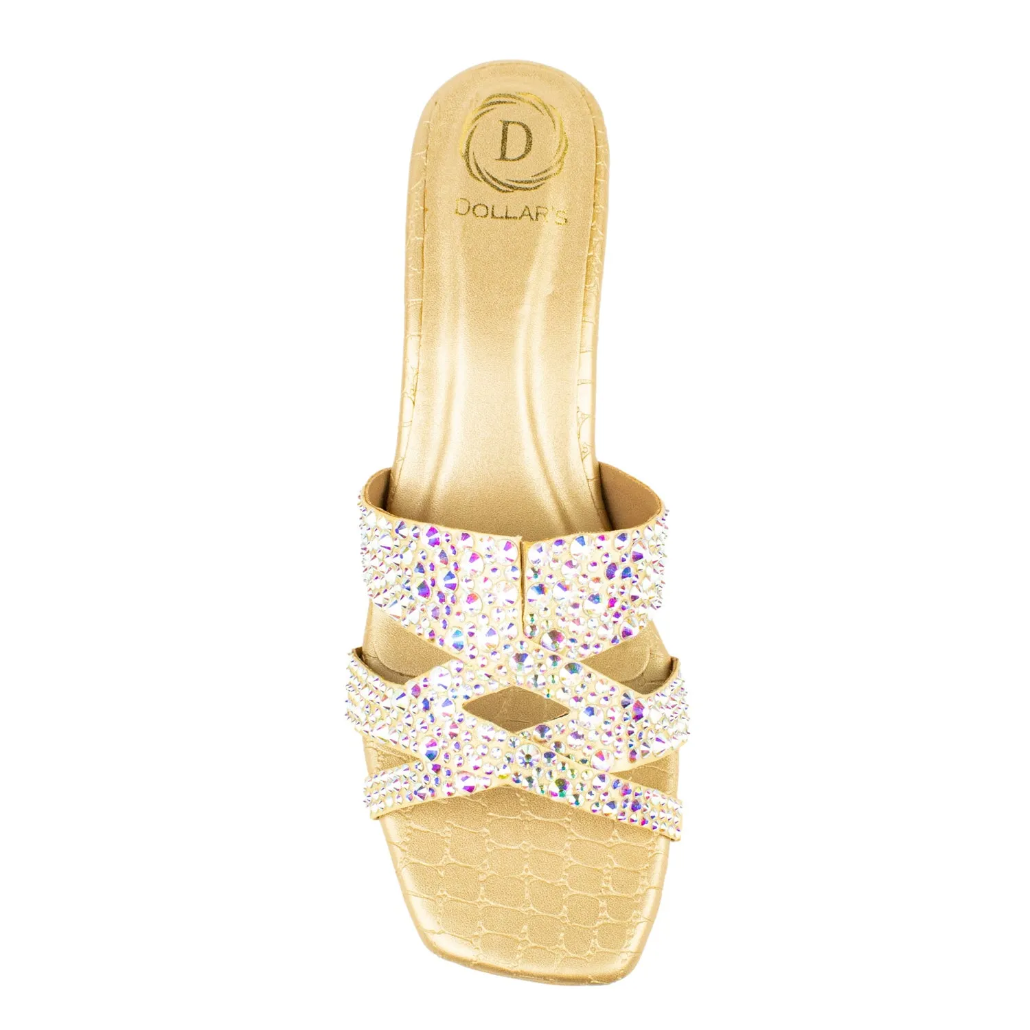 S235H - Gold