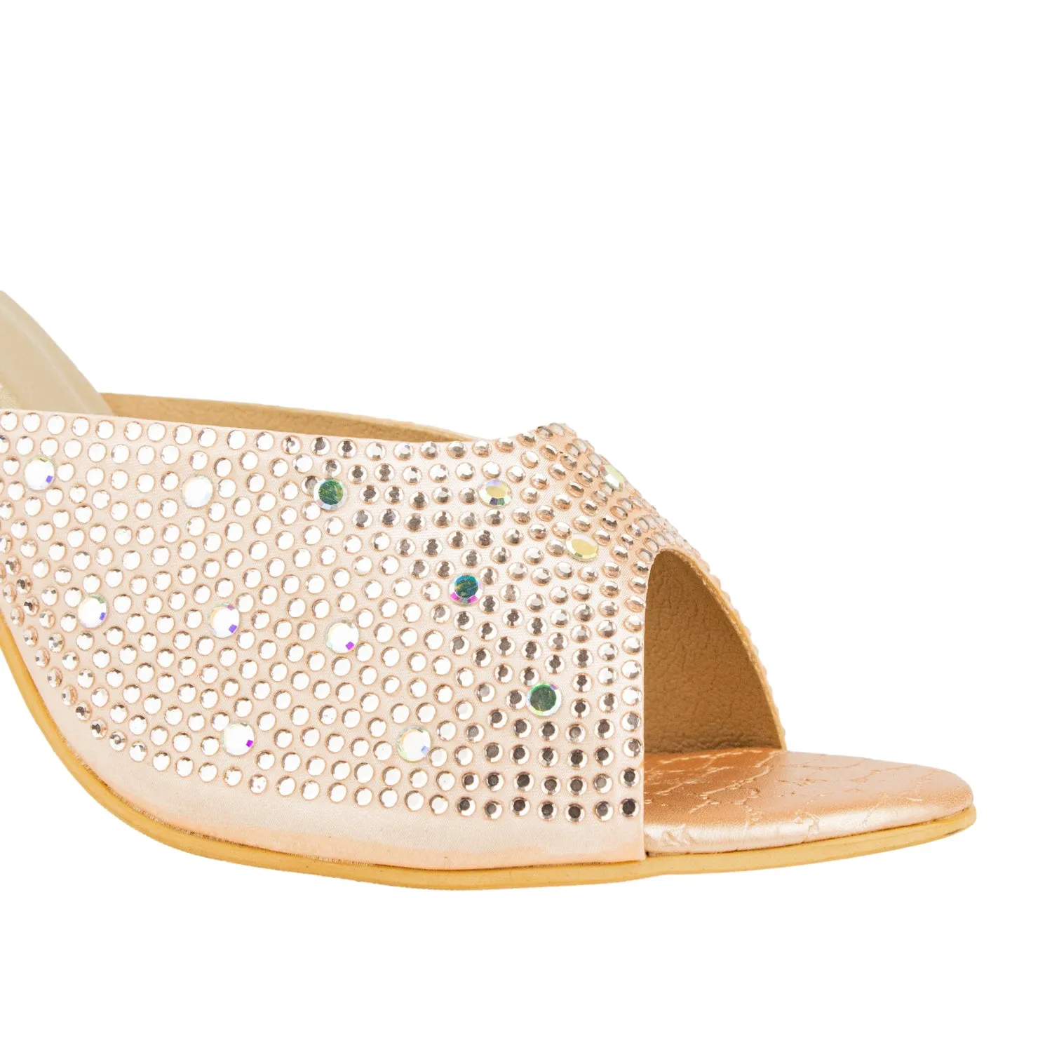 S241H - Rose