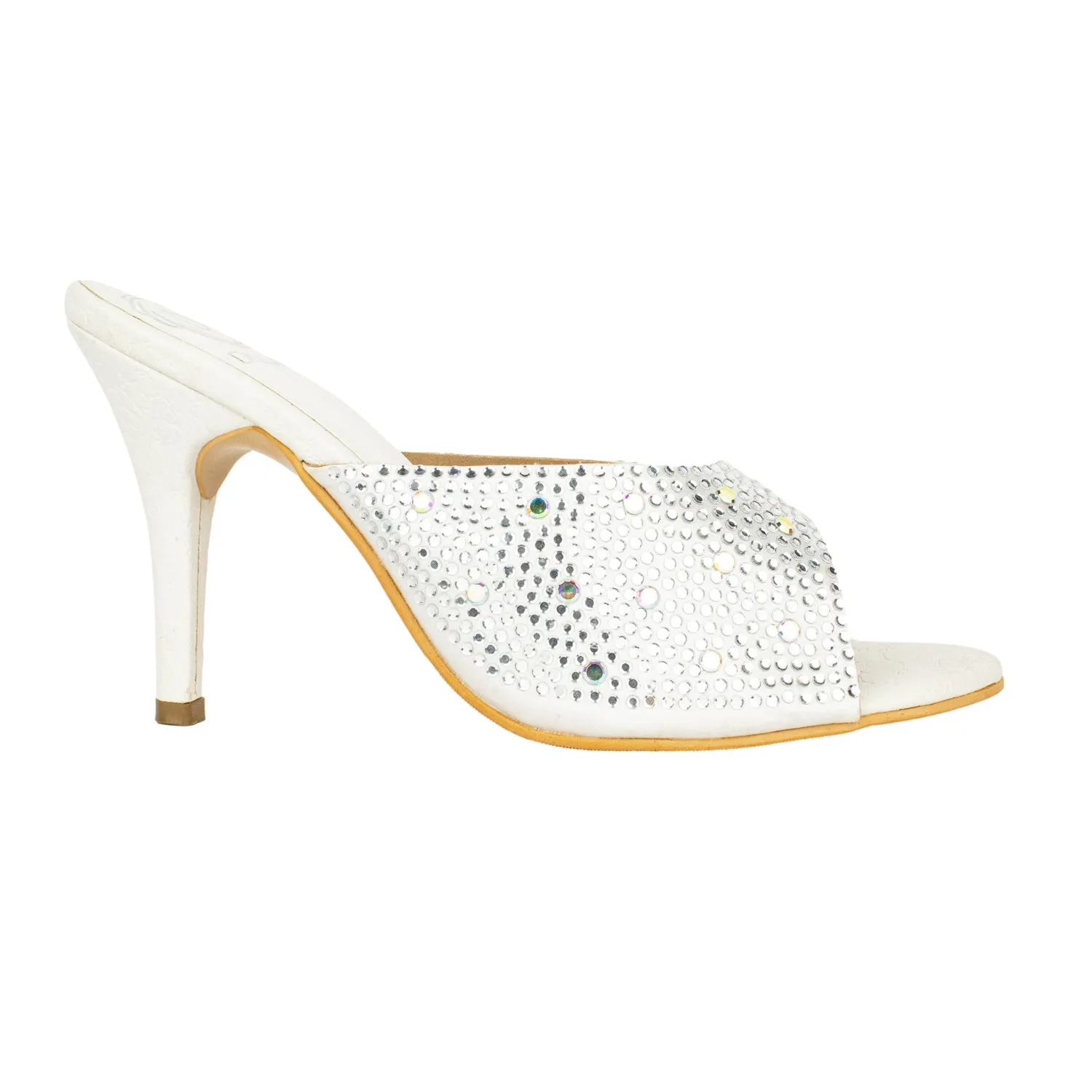 S241H - White