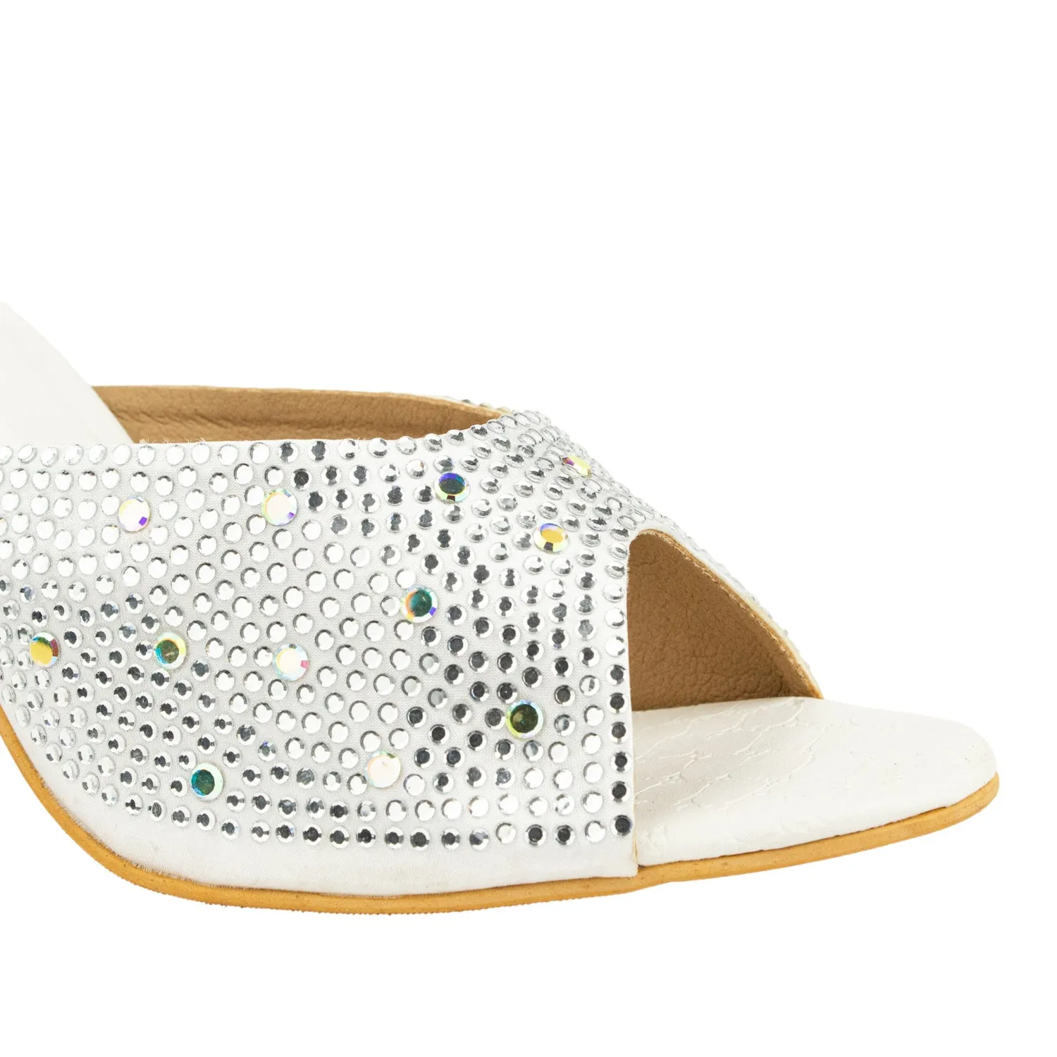 S241H - White