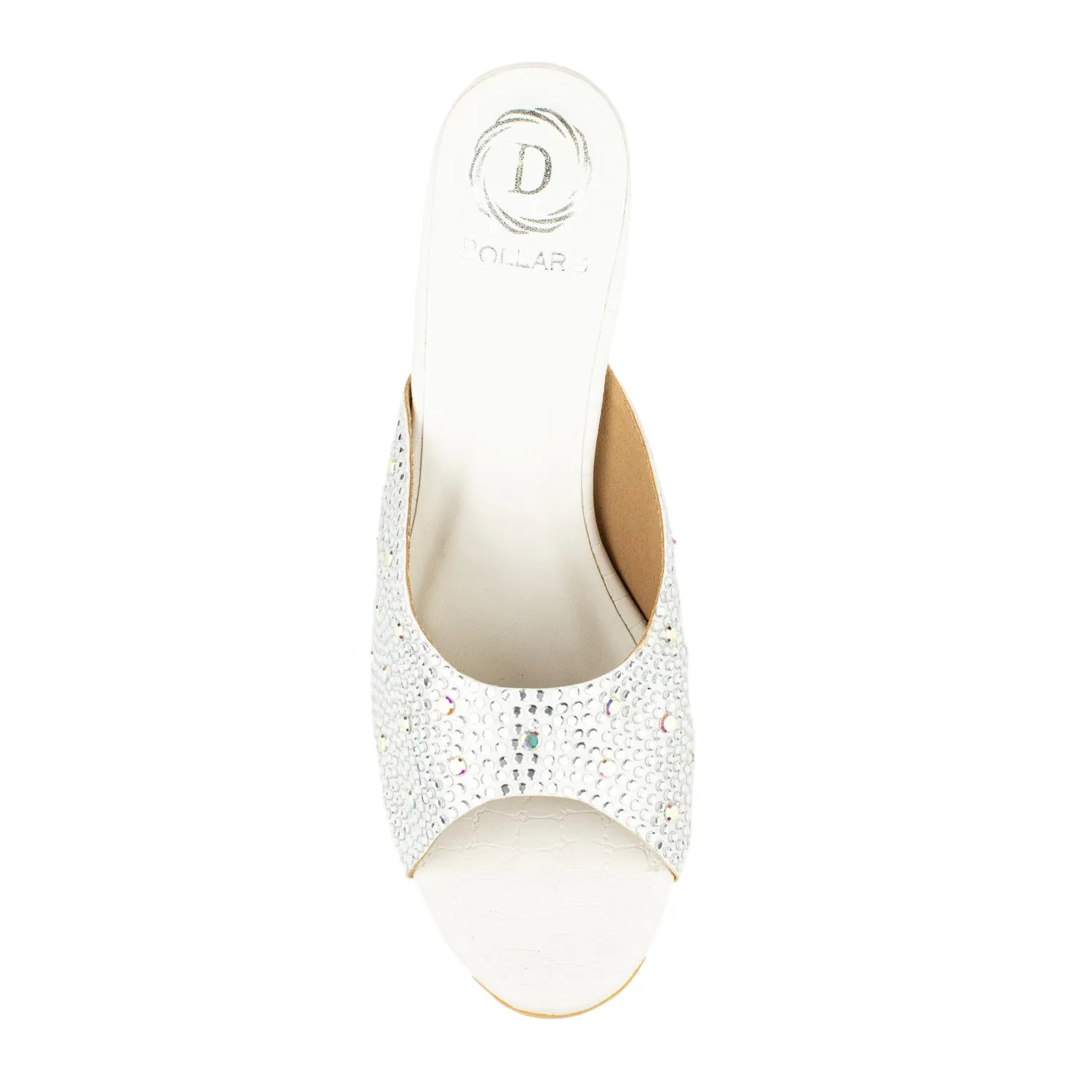 S241H - White