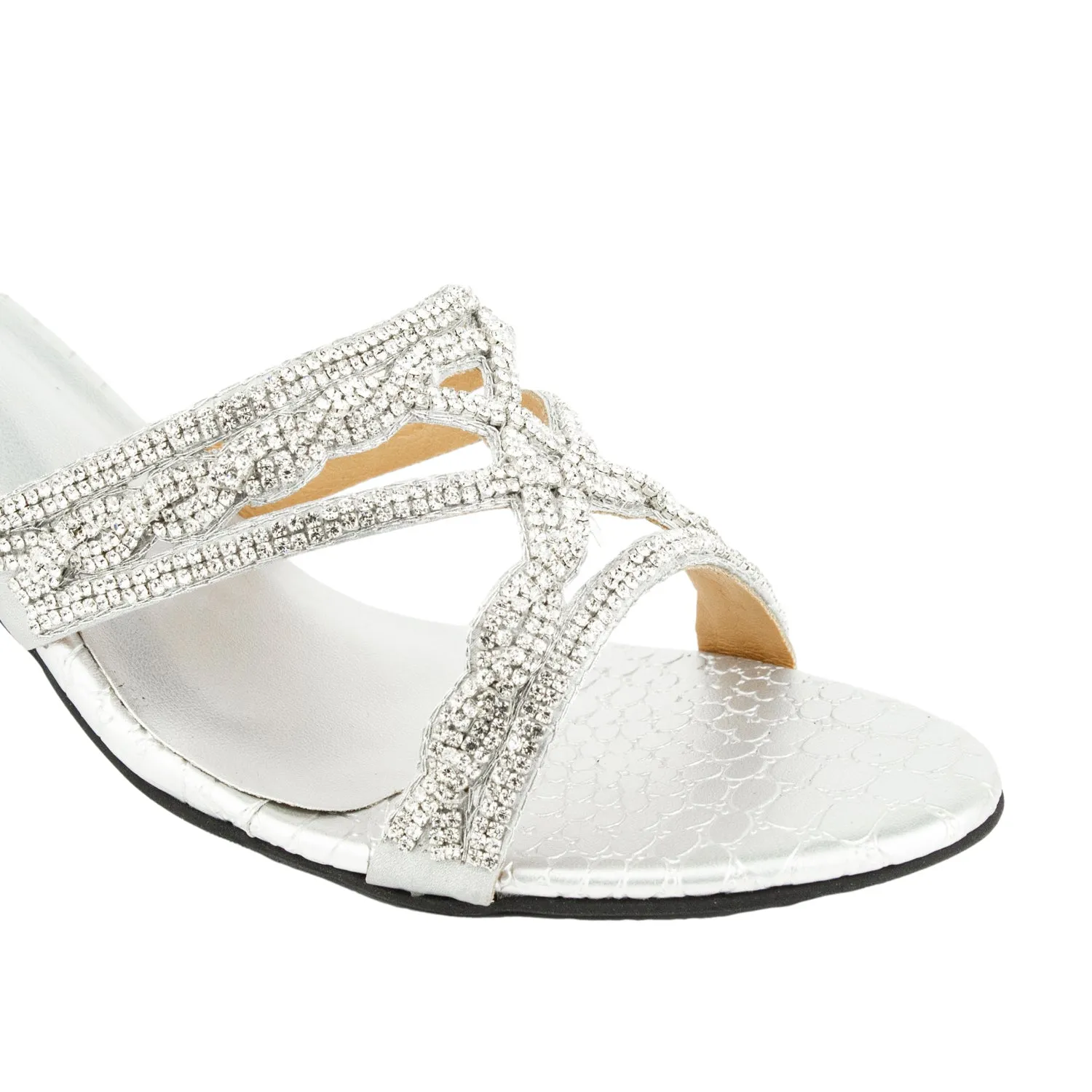 S246H - Silver
