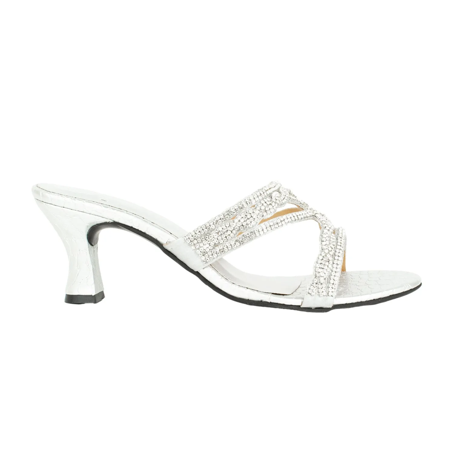 S246H - Silver