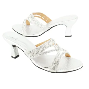 S246H - Silver