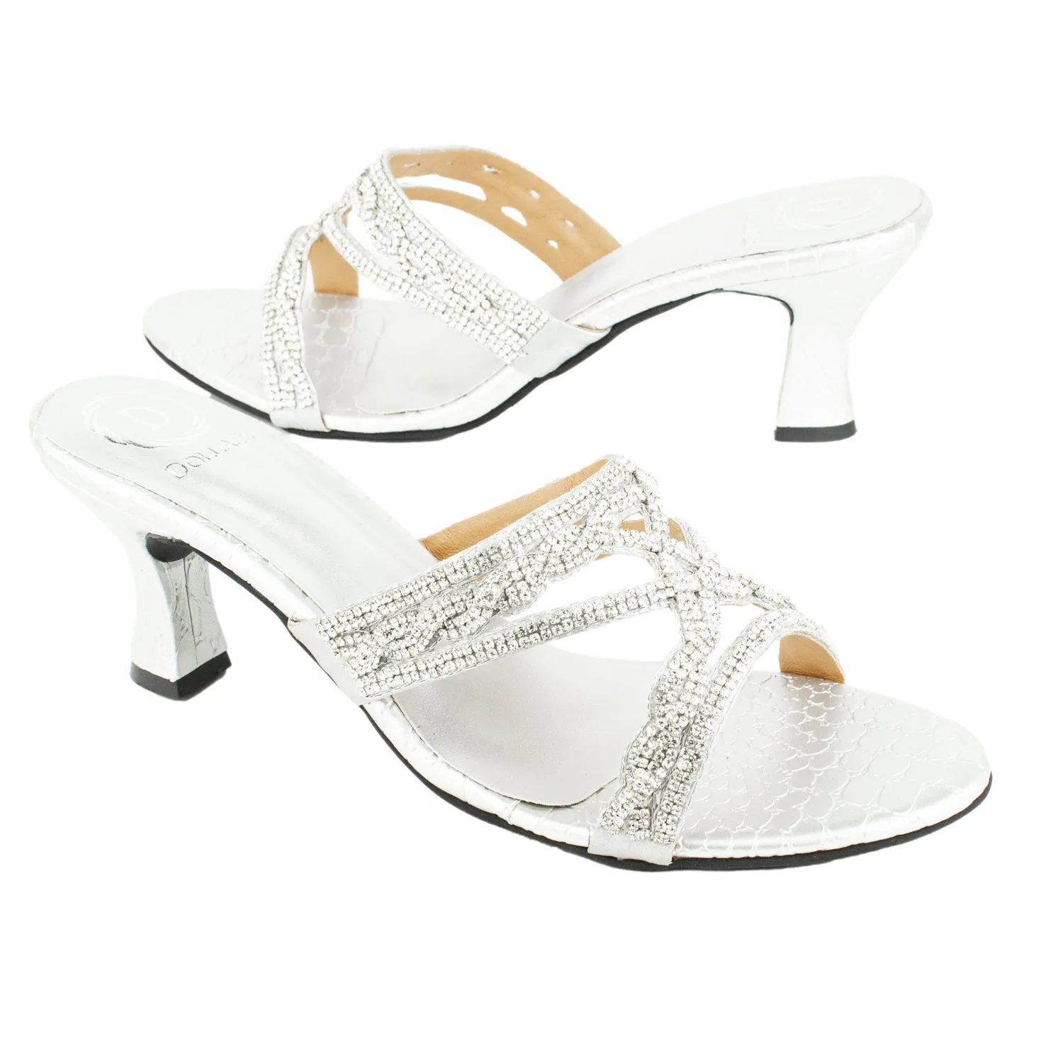 S246H - Silver