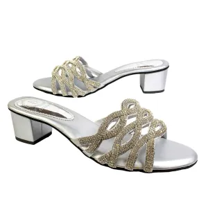 S98H - Silver