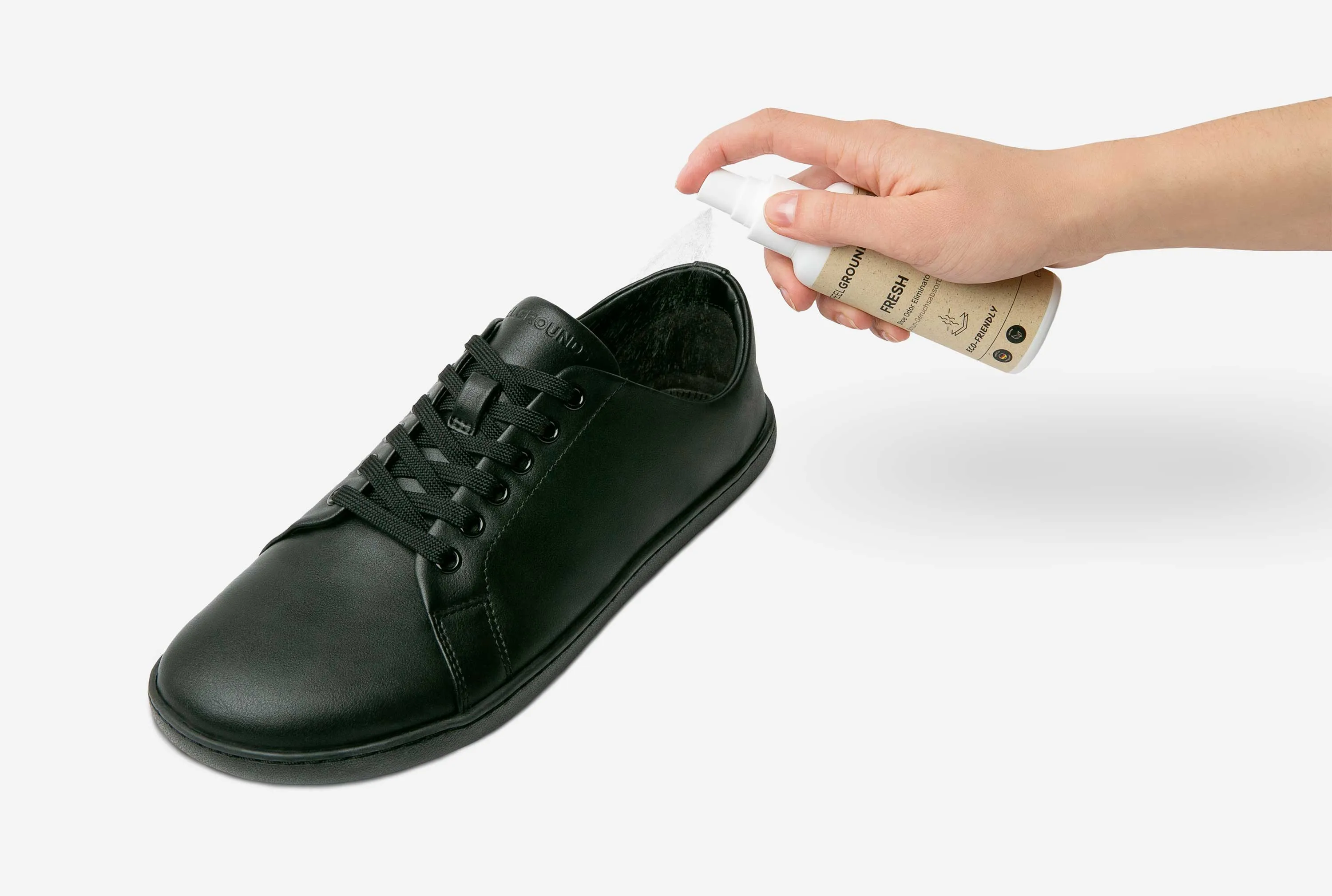 Schuh-Geruchsabsorber Eco