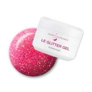 Sea Jelly Glitter Gel