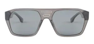 Sergio / Acetate X Wood Series / Polarized Sunglasses