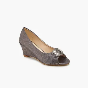 Shimmer Heels Shimmer Heels