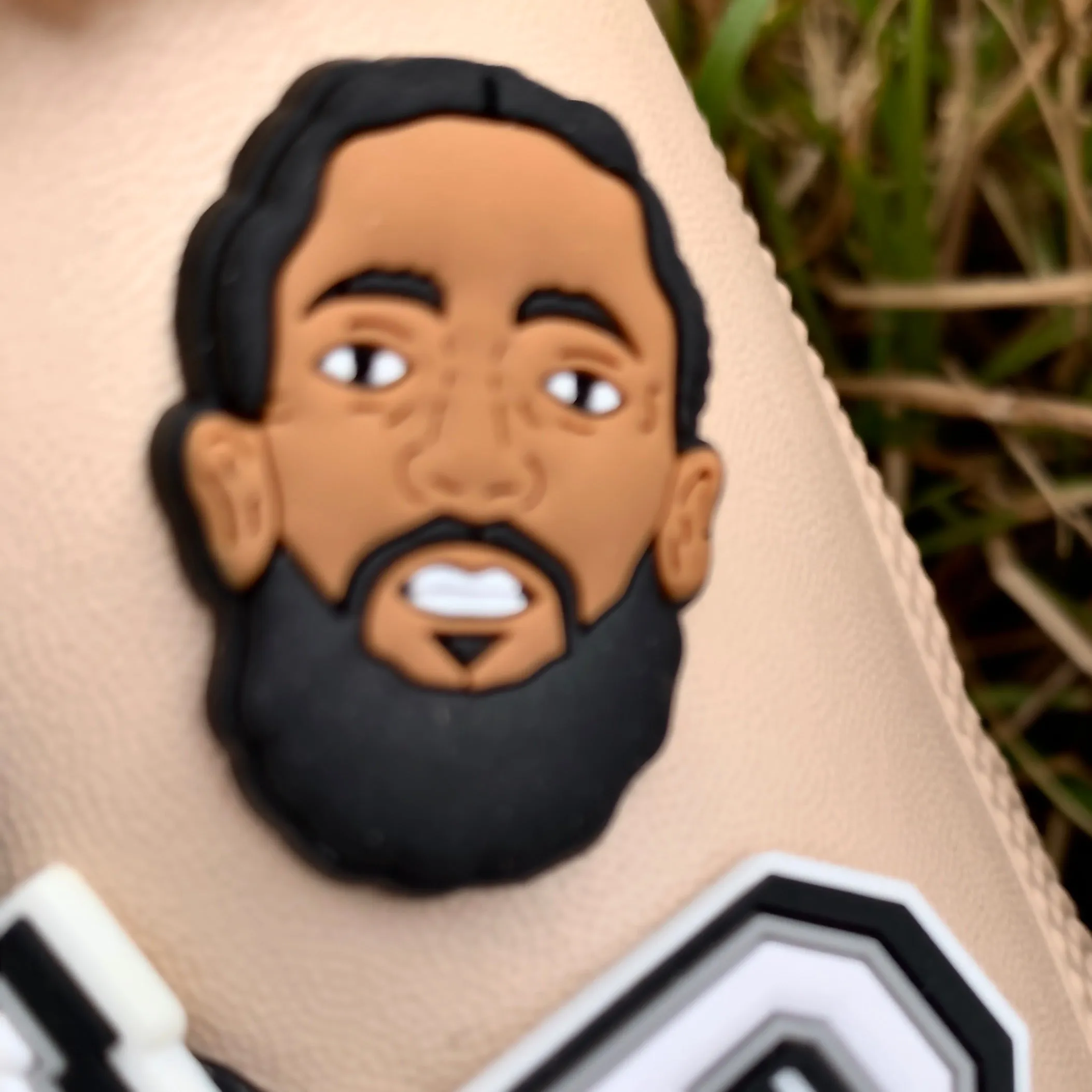 SHOE CHARMS - NIPSEY