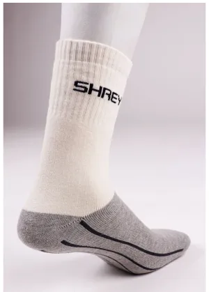 Shrey Original Match Socks