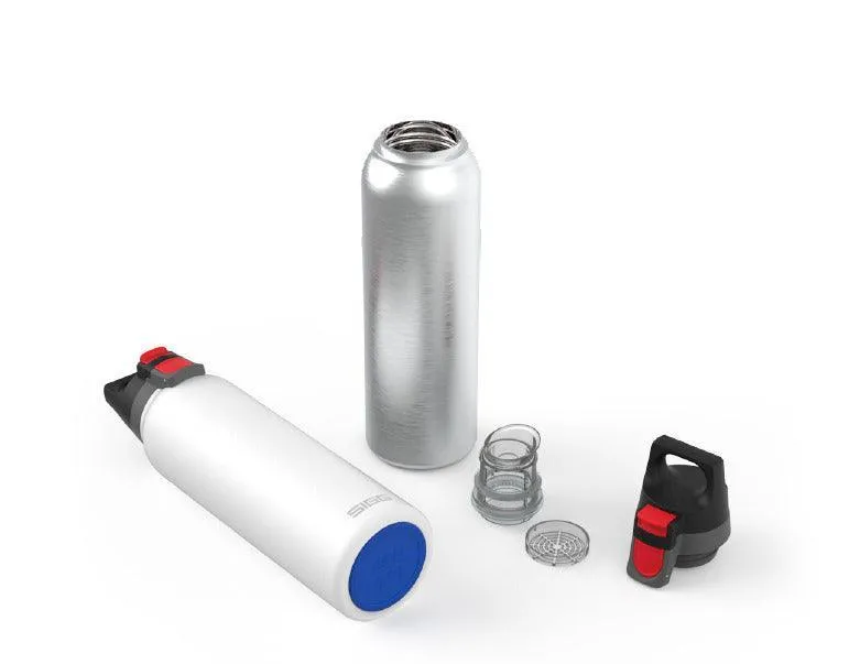 SIGG H&C ONE Light Scarlet 0,5 L