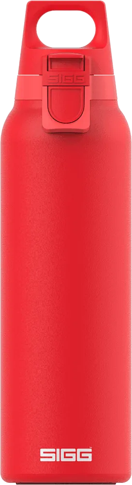 SIGG H&C ONE Light Scarlet 0,5 L