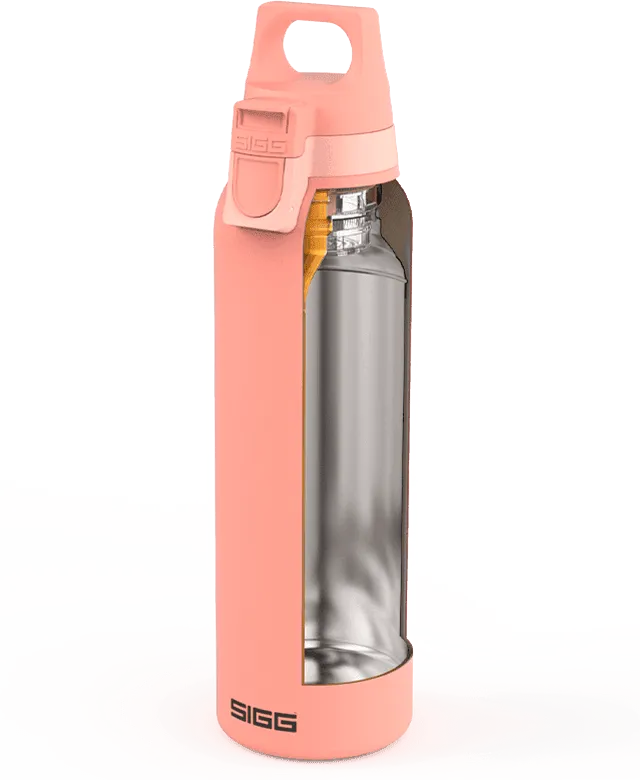 SIGG H&C ONE Light Scarlet 0,5 L