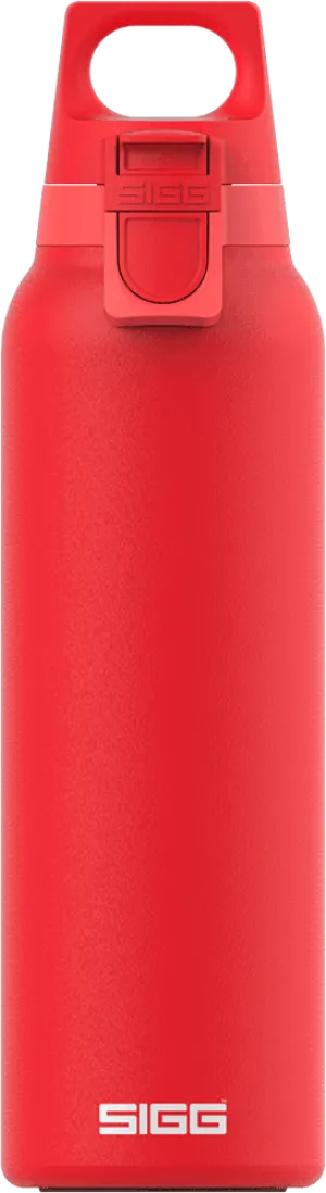 SIGG H&C ONE Light Scarlet 0,5 L