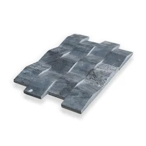 SILVER QUARTZITE, NEW WAVE