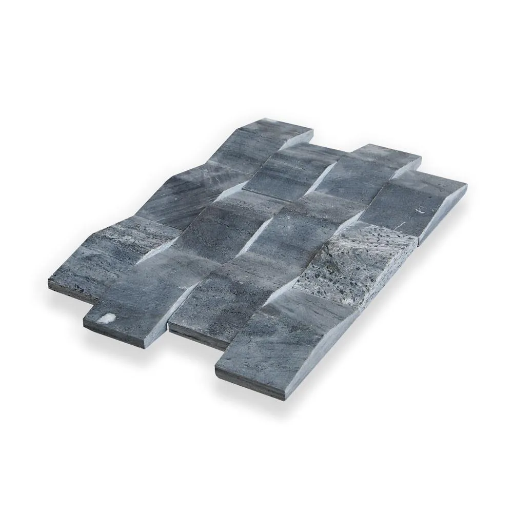 SILVER QUARTZITE, NEW WAVE