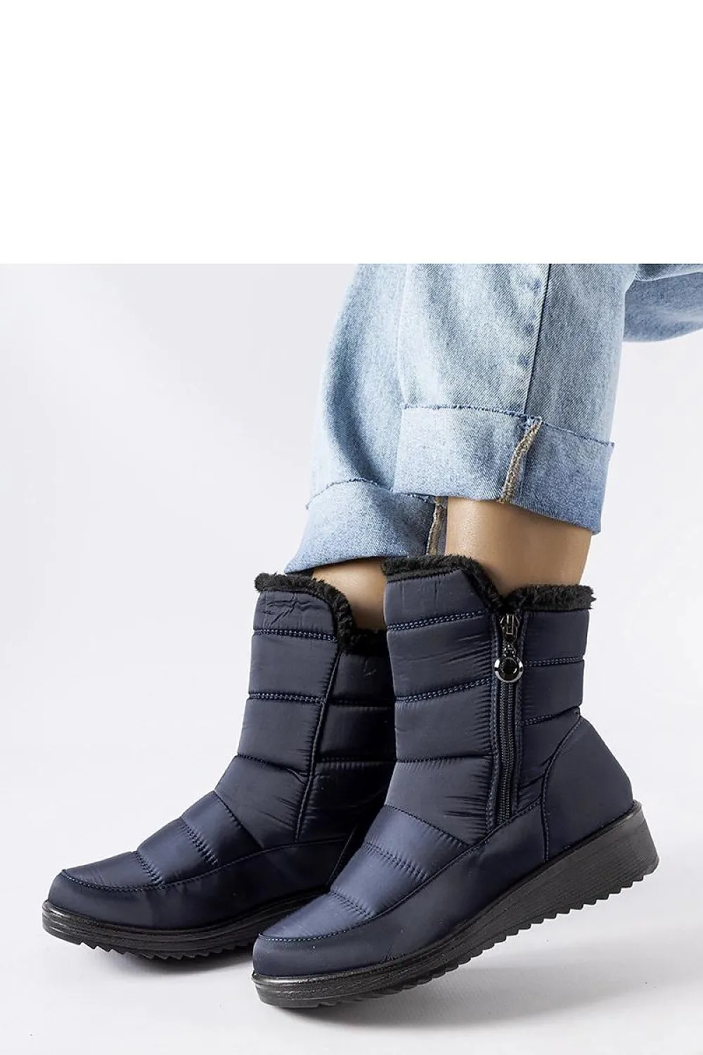 Snow boots Solea