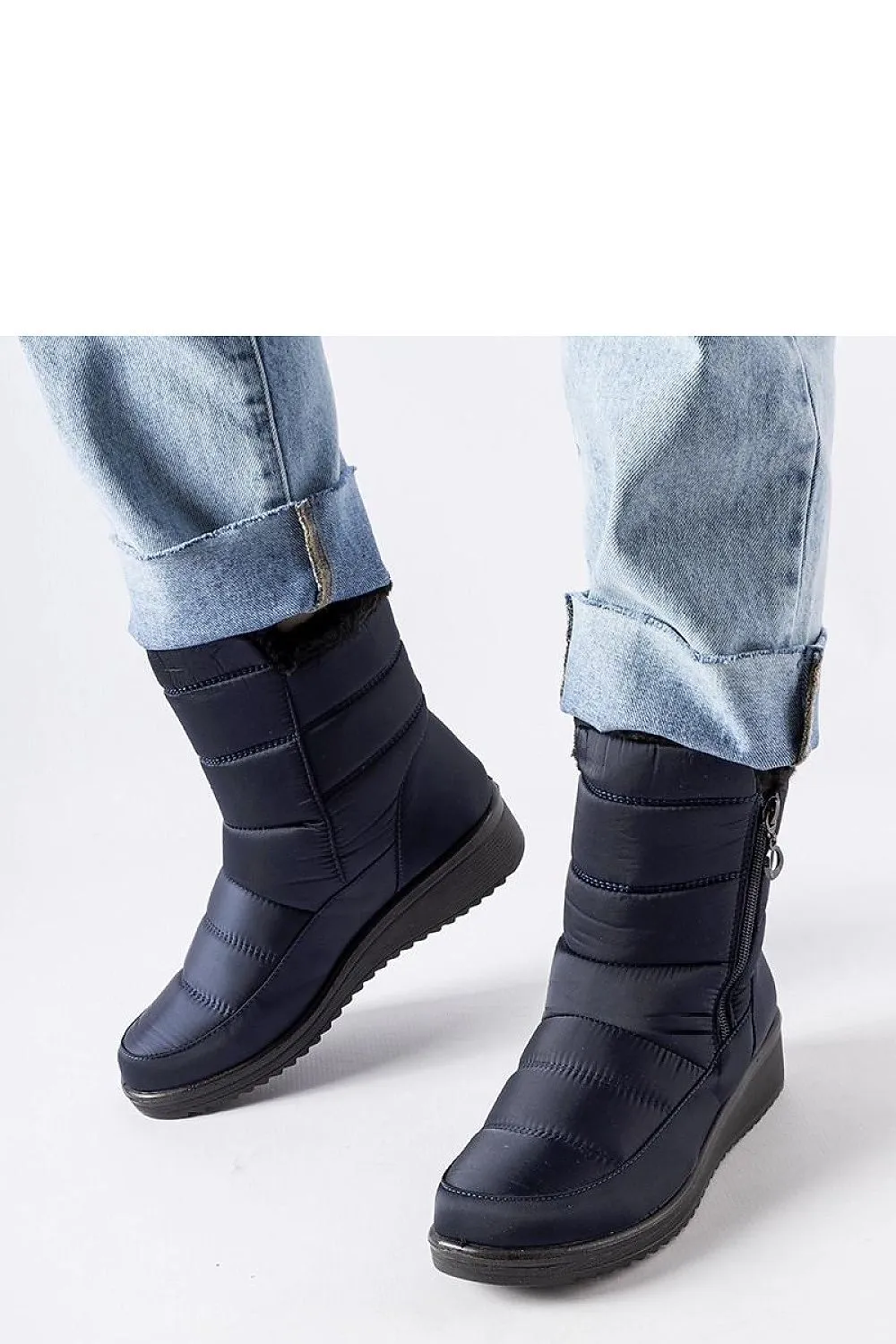 Snow boots Solea