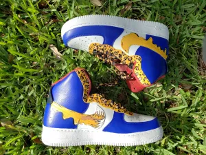 Sonic x AF1