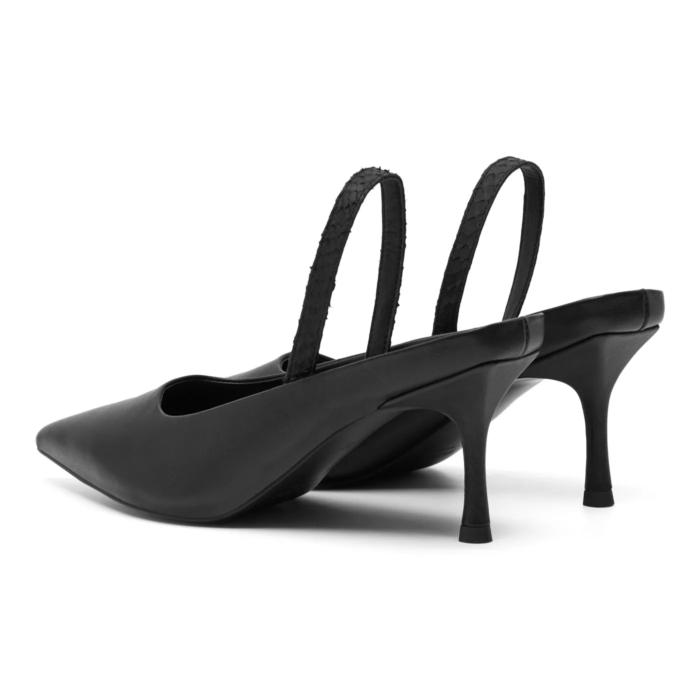 Sophie - Black