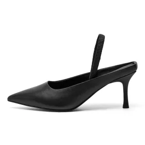 Sophie - Black