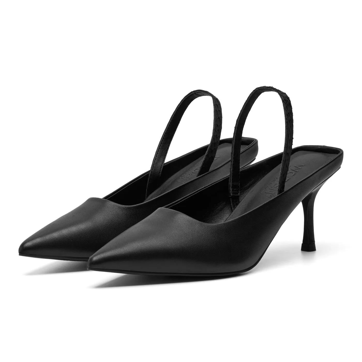 Sophie - Black