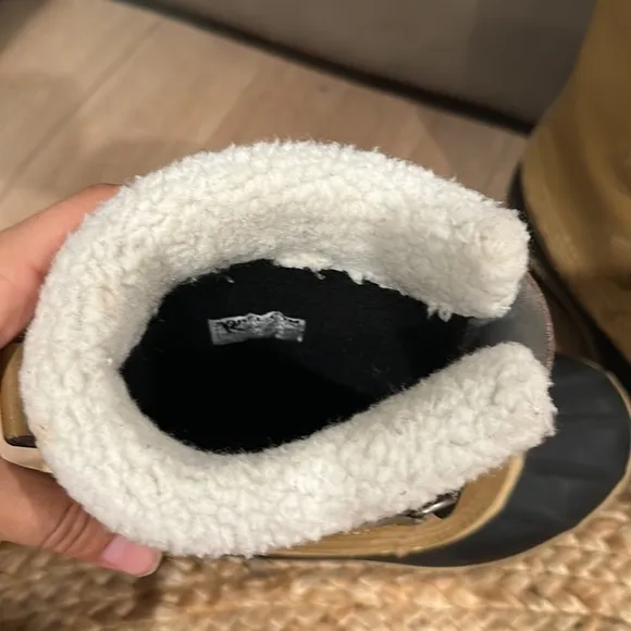 SOREL YOUTH YOOT PAC™ TP BOOT 4