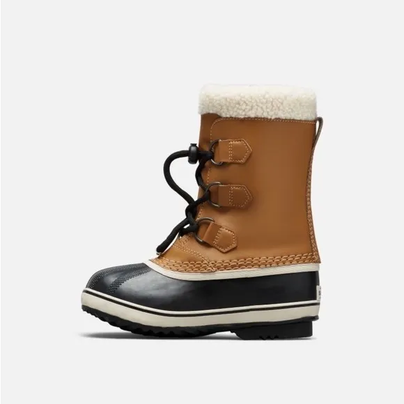 SOREL YOUTH YOOT PAC™ TP BOOT 4
