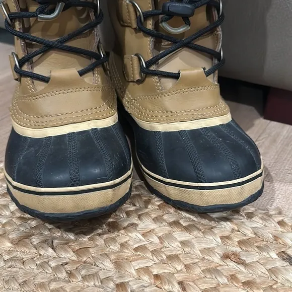 SOREL YOUTH YOOT PAC™ TP BOOT 4