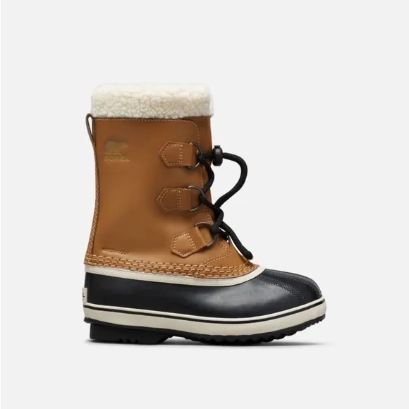 SOREL YOUTH YOOT PAC™ TP BOOT 4