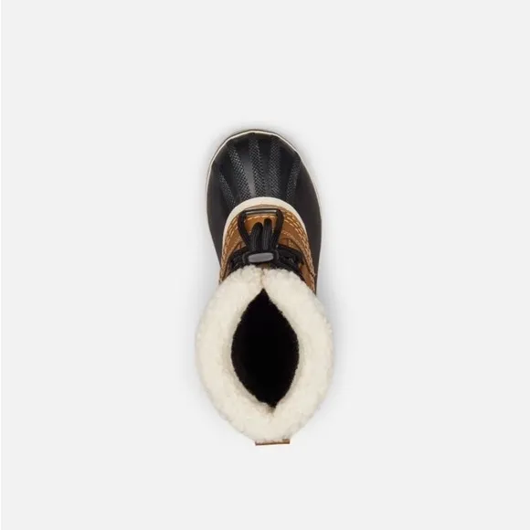 SOREL YOUTH YOOT PAC™ TP BOOT 4