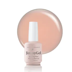 Sparkling Rose JimmyGel Soak-Off Building Base