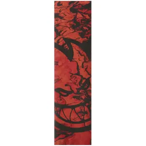 Spitfire - Bighead Lava 9 Griptape