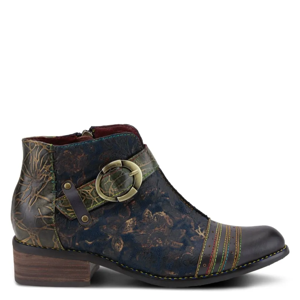 Spring Step Shoes L'Artiste Georgiana Women's French Inspired Boots